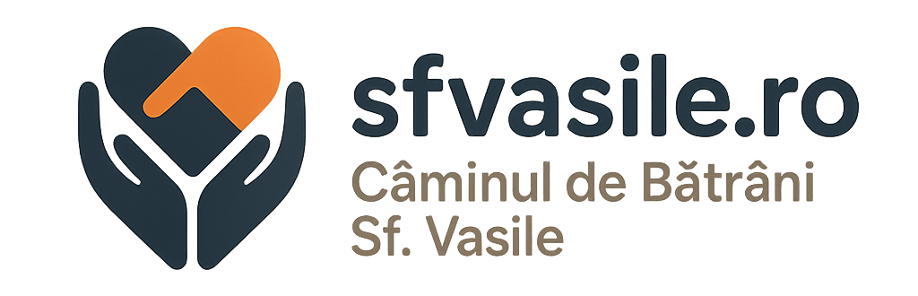 Căminul Sfântul Vasile